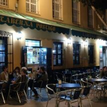 Requisitos para abrir un bar en Almería. Panorama actual del sector hostelero en Almería.