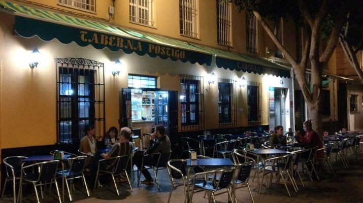 Requisitos para abrir un bar en Almería. Panorama actual del sector hostelero en Almería.