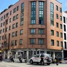Un fuego en un hotel de Gijón enciende las alarmas y cuestiona los protocolos en cocinas. Detalles del incidente en el corazón de Gijón
