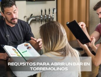 Requisitos para abrir un bar en Torremolinos. Guía definitiva para cumplir la normativa, reducir costes y acelerar la apertura en 2026.