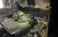 Incendio en un restaurante de Bilbao deja viviendas devastadas y reabre el debate sobre la seguridad en cocinas profesionales