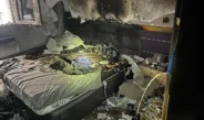 Incendio en un restaurante de Bilbao deja viviendas devastadas y reabre el debate sobre la seguridad en cocinas profesionales