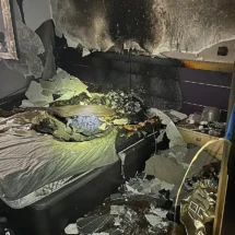 Incendio en un restaurante de Bilbao deja viviendas devastadas y reabre el debate sobre la seguridad en cocinas profesionales
