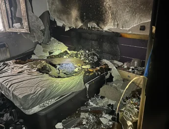 Incendio en un restaurante de Bilbao deja viviendas devastadas y reabre el debate sobre la seguridad en cocinas profesionales