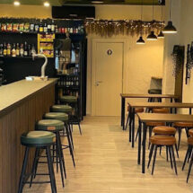 ¿Traspasar o montar un bar en Cabrera de Mar desde cero?