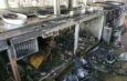 Incendio sin heridos en la cocina del restaurante de un hotel en Matalascañas