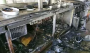 Incendio sin heridos en la cocina del restaurante de un hotel en Matalascañas