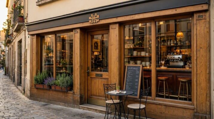 Descubre cuánto puede costar abrir un bar de 140 m² en Álava, sus licencias, obras y requisitos técnicos. ¡Planifica tu inversión antes de empezar!