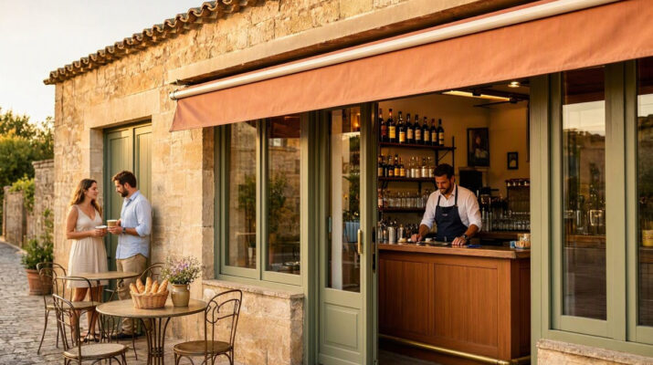 Tiempos de espera y plazos estimados para abrir un bar en Sant Mori