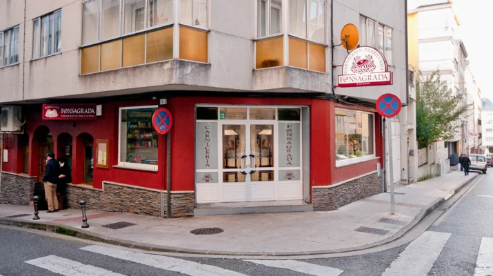 "Tenemos muchas ganas de volver a trabajar": la ilusión de la Parrillada Fonsagrada por reabrir