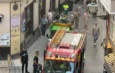 Alarma en pleno centro de Sevilla