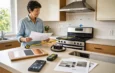 ¿Vas a pedir presupuesto para proteger tu cocina? Todo lo que debes incluir