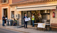Gestión y tramitación de la licencia de actividad para hostelería. ¿Qué permisos necesitas para abrir un bar en Susinos del Páramo?