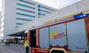 Qué ocurrió con el trabajador atendido tras el incendio de un restaurante de Torrevieja